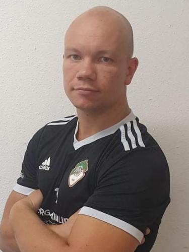 Christopher Damm