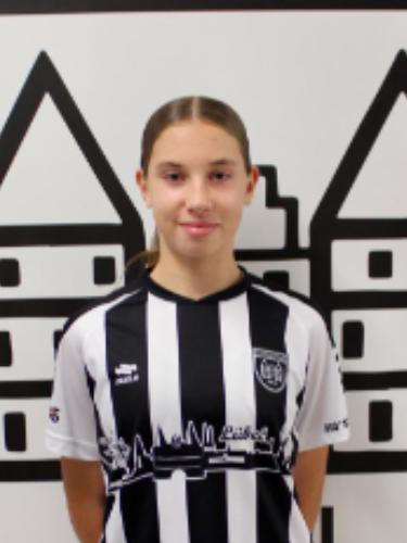 Miriam Sanya Krulis