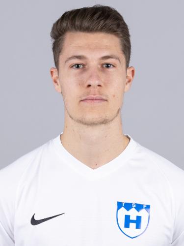Luca Krieger