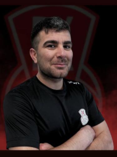 Farhad Moradi Mirhesari