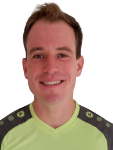 Timo Mohr