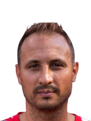 Stephan Nachtigall