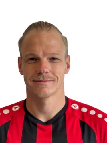 Kevin Sonneveld