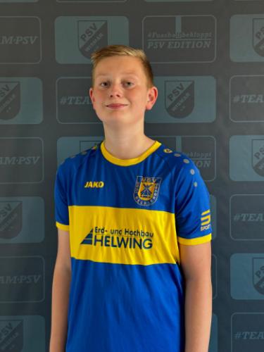 Finn Zielke