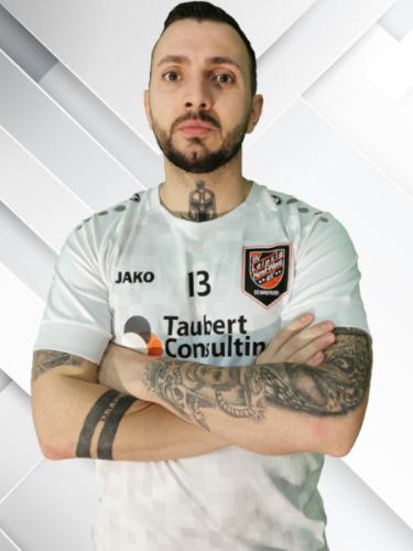 Dan-Aurelian Malcoci