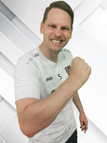 Simon Bogusz