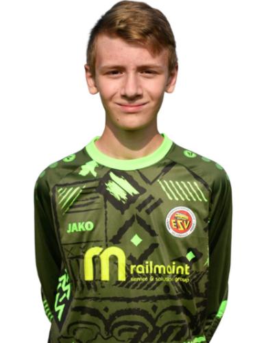 Niklas Rohne