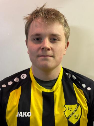 Jonny Daniel Migge