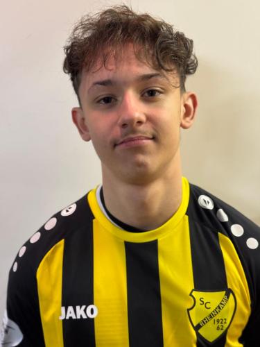 Lukas Mariusz Jamborek