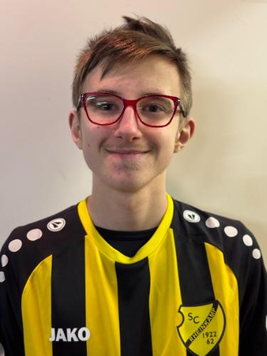 Teiren Tyler Schröter