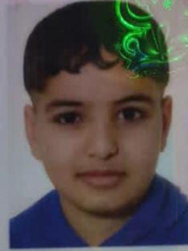 Ahmad Alhussain