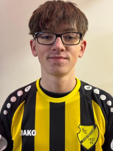 Marlon Hartmann
