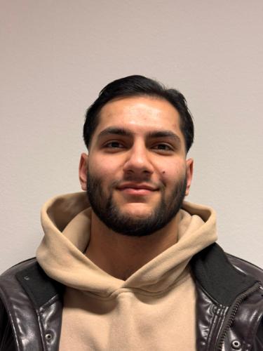 Burhan Saglam