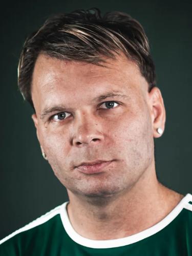 Patrick Pietzner