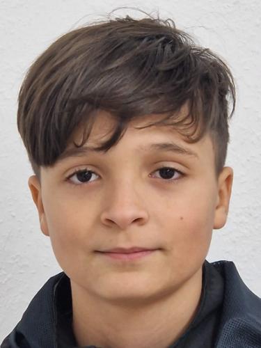 Aron Merdari