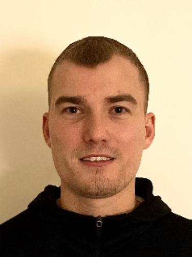 Malte Mantau