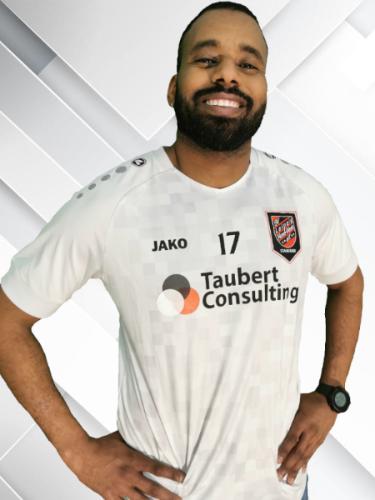 Mohamed Elmogtaba Abdelrahim Ahmed Ali