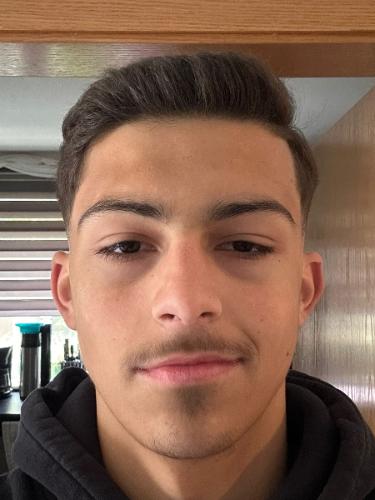 Joel-Sami Agirbas