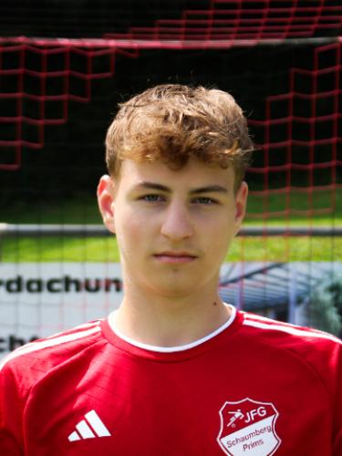 Alexander Frisch