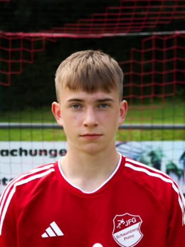 Lukas-Laurin Hirsch