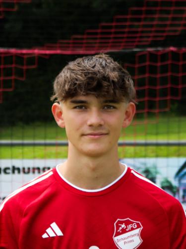 Dion Kirsch