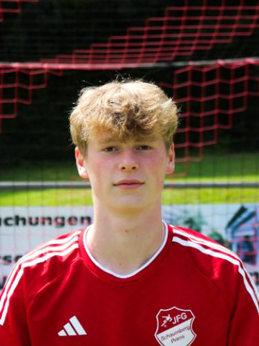 Jannis Wagner