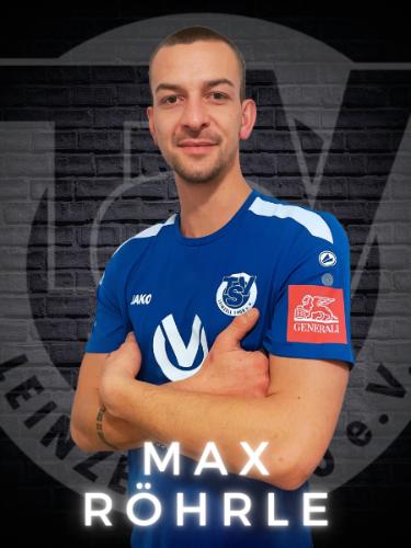 Max Röhrle