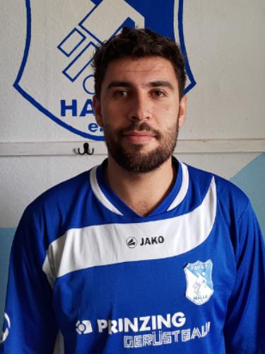 Omar Alhamoud Alhussen