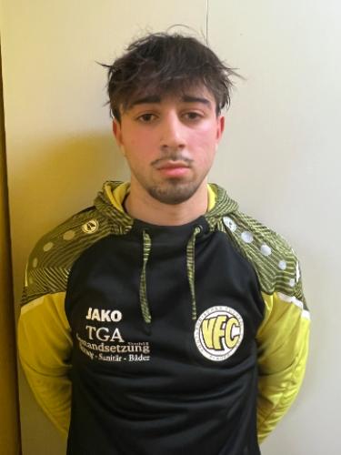 Malik Mamedyarov