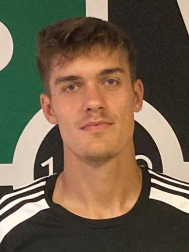 Alexander Luc Markiefka