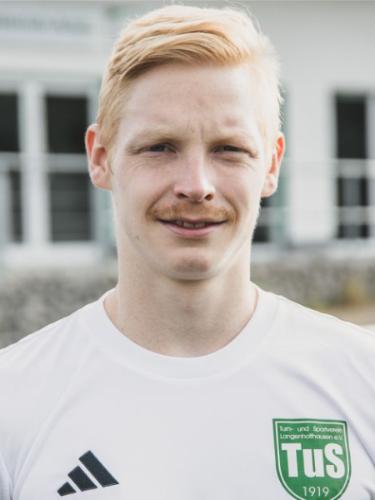 Matthis Alexander Stüken