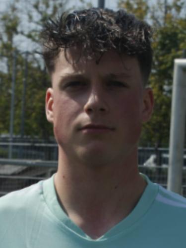 Lukas Grasse