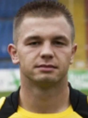 Mateusz Daniel Mika