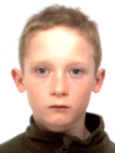 Jonas Luca Heidemann