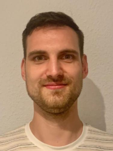 Matthias Gilles