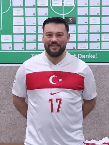 Volkan Gül