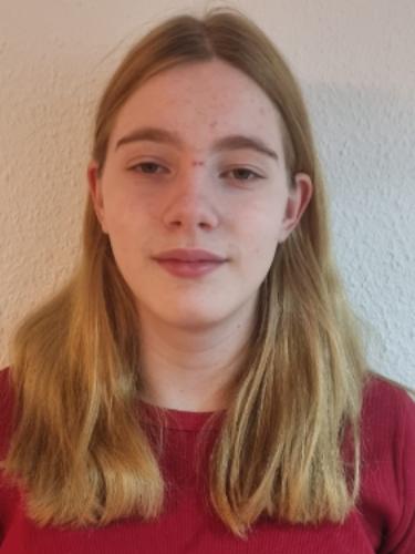 Samira Weisenstein