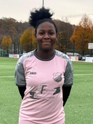 Nikki Nana Yeboah Amponsah