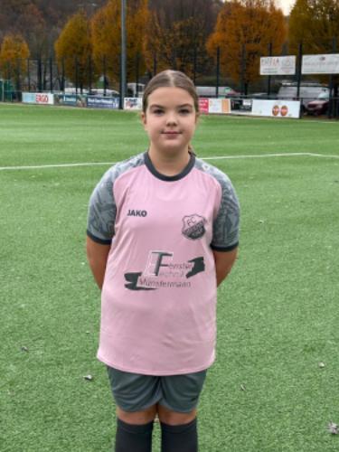 Pauline Kröger