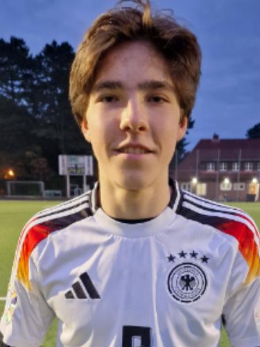 Manuel Patrick Berscheid