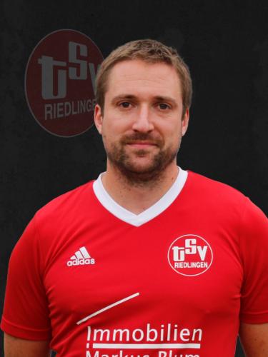 Matthias Binder