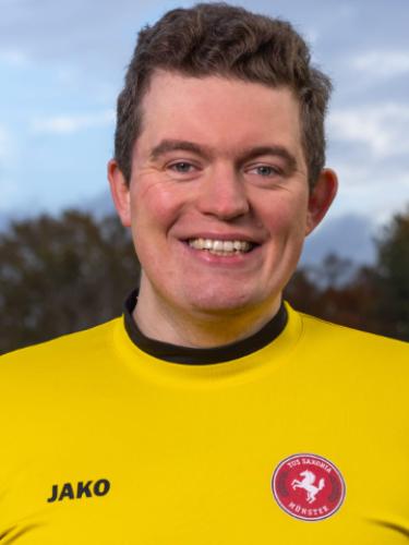 Lucas Opau