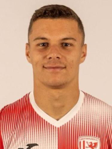 Jonas Banouas