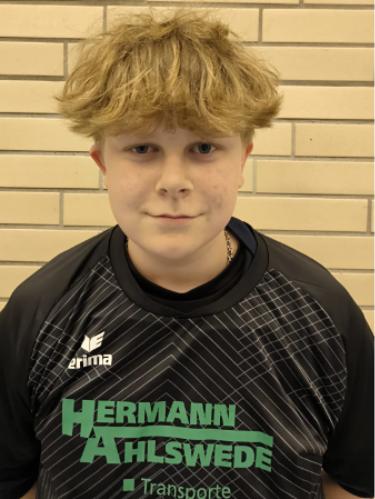 Lennet Schramm