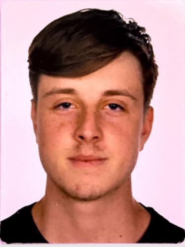 Felix Gericke