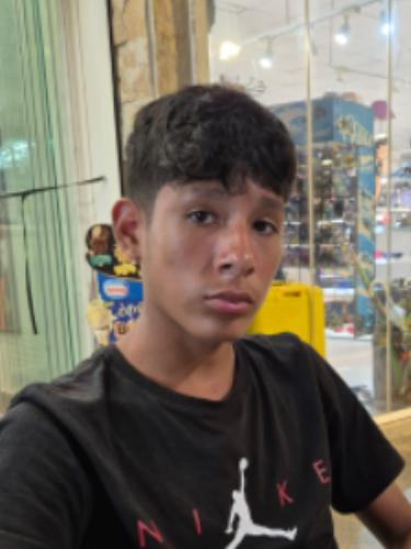 Jonathan Joel Sandoval Zamalloa