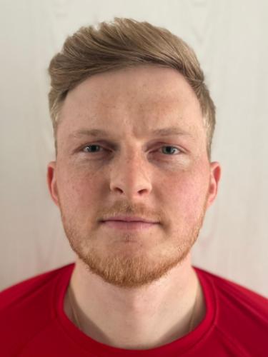 Dominik Weiß