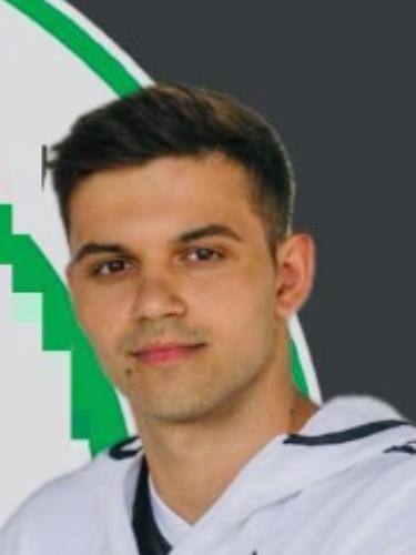 Dimitri Raab