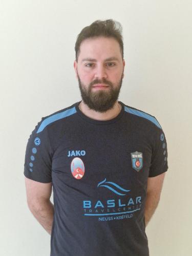 Emre Aydin