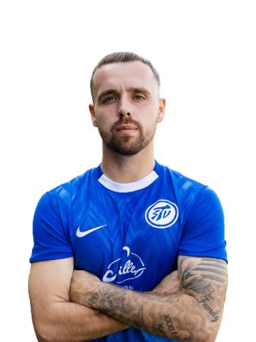 Philipp Katzenberger